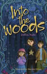 Reading Planet KS2: Into the Woods  Venus/Brown