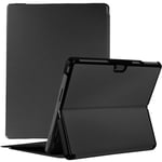 Housse pour Microsoft Surface Pro 9 et Pro 11 Support Fin Collection Slim