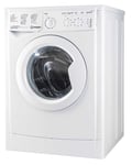 Indesit EcoTime IWC71252W 7KG 1200 Washing Machine - White