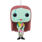 Hallmark Sally The Nightmare Before Christmas Funko Pop, Hanging Ornament, Tim Burton Tree Decoration, Resin Hanging Ornament, Christmas Hanging Ornament, Gifts for Christmas