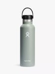 Hydro Flask Double Wall Vacuum Insulated Stainless Steel Drinks Bottle, 621ml