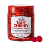 Tart Cherry 60 Gummies by Country Farms