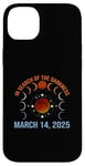 iPhone 14 Plus 2025 Lunar Eclipse March 2025 Blood Moon In Search of the Case