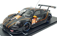 IXOMODELS - Voiture des 24h du Mans 2020 N°86 - PORSCHE 911 RSR - 1/18 - IXO-...