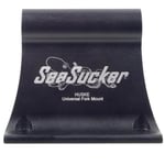 Seasucker SeaSucker Huske Fork Mount Body - Black