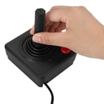 Retro Classic 3D Analog Joystick Controller Game Control for Atari 2600