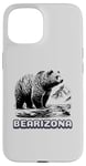 iPhone 15 Bearizona Wildlife Park Williams Arizona Case