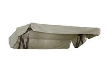 Hammocktak Canada 170x278 cm - Taupe Hammock Beige