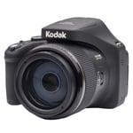 Kodak PIXPRO AZ901 1/2.3  Appareil photo Bridge 20,68 MP CMOS 5184 x 3888 pixels Noir - Neuf