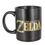 Hyrule Logo Kop 330 ml