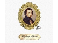 Fryderyk Chopin: Gold Edition Soliton - 190342