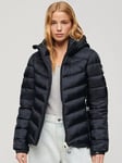 Superdry Hooded Fuji Padded Jacket