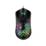 Souris filaire - Gaming - ELITE-M80 - LED - Personnalisable - Boutons programmab