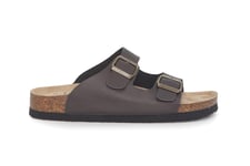 Duffy Slip-in Sandaalit Ruskea, Naiset 36