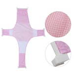 Infant Bath Net PP Bath Support Sling For Baby Bathing Shower Infant