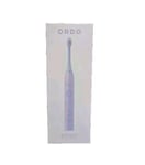 ORDO - Sonic+ Electric Toothbrush - PEARL VIOLET - NEW SEALED ⭐️⭐️⭐️⭐️⭐️ ✅️