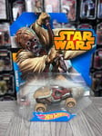 Star Wars - Hot Wheels Character Cars - Tusken Raider