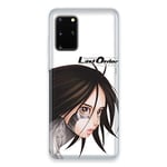 Coque pour Samsung Galaxy S20 FE / S20FE Manga Gunnm Gally