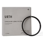 Urth 39mm Plus+ UV Lens Filter