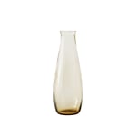&Tradition - Collect Caraf Amber Sc62 / 0.8 L - Tillbringare - Glas