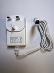 UK 24V 1.5A AC-DC Adaptor for Philips Lumea Advanced IPL Hair Removal SC1997/00