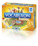 Megableu Vocabulon Junior