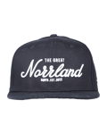 Great Norrland Cap Black (One Size)