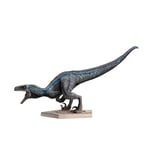 Jurassic World Fallen Kingdom Art Scale Statua 1/10 Blue 19 Cm Iron Studios