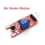 Module de capteur de son de micro vocal de Microphone pour les capteurs de sortie numériques analogiques d'arduino KY-038