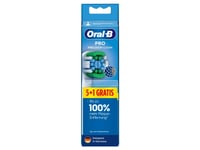 Oral-B Pro Precision Clean 5+1 (249072)