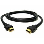 CABLE NC MICRO HDMI V1.4 A/M-D/M, 1.8 M