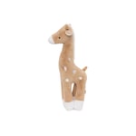 jollein XL gosedjur - Jungle Jambo giraff - Biscuit