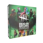 Dead by Daylight: The Board Game - Gatekeeper Expansion