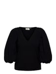 Nemagz Blouse Black Gestuz