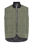 Emporio Armani Blouson Khaki Green