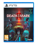 SPIRIT HUNTER: DEATH MARK II Standard Edition /PS5