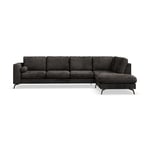 Divansoffa Scandinavian Choice Ocean Lyx Sammet