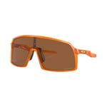 Oakley Sutro Orange Solglasögon - Fri frakt över 1499 SEK & Snabb Leverans | Löpning & Sport - Handla nu på Loparshop.se!