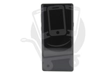 Genuine Samsung Note 9 SM-N960 Midnight Black LCD Screen & Digitizer - GH97-2...