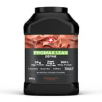 MaxiNutrition - Promax Lean, Chocolate - Whey Protein Powder for Lean Muscle Development – Sugar free, Fat Free, 28g Protein, 128 kcal per Serving, 980g