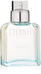 Eternity Summer FOR MEN by Calvin Klein - 100 ml EDT Spray