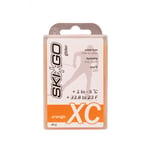 Skigo XC Glidvalla 60g Orange