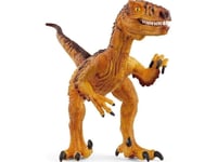 Schleich Velociraptor