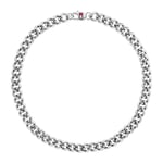 Tommy Hilfiger Wild Kaulakoru Ruostumaton Teräs 2790604 - Miesten - Stainless Steel