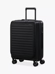 Samsonite Restackd 4-Wheel Spinner 55cm Easy Access Expandable Cabin Case