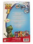 Disney Pixar Toy Story 3 Game Box Kids Playing Cards 3 Games By Cartamundi Gift