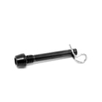 Titanium Pad Pin Bolts fits SRAM AVID XX/X0/Elixir/Code/Guide/R/RS/RSC/DB3 Black