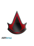 ABYstyle - Assassins's Creed - Premium Magnet - Logo