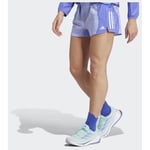 adidas Own The Run Base Aeroready Shorts, storlek XX-Small