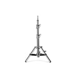 Proaim Low Ninja Baby 5/8” Double Riser Stand for Lights & Studio Photography